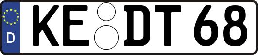 KE-DT68