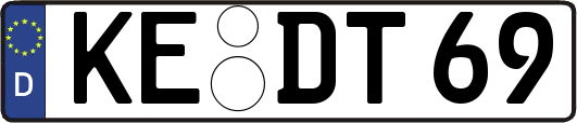 KE-DT69