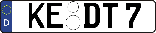 KE-DT7