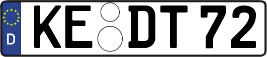 KE-DT72