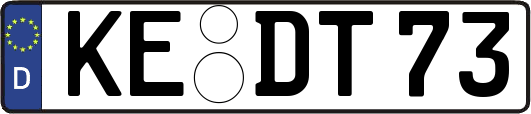 KE-DT73