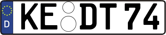 KE-DT74