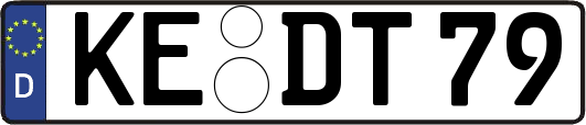KE-DT79