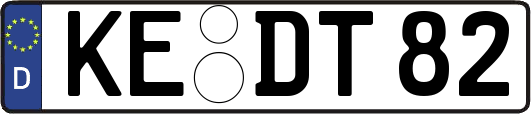 KE-DT82