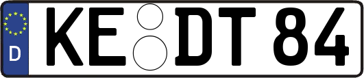 KE-DT84