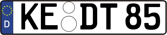 KE-DT85