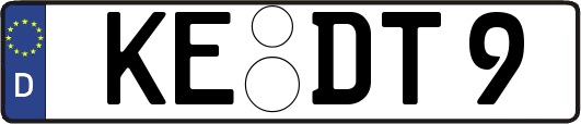 KE-DT9