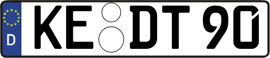 KE-DT90
