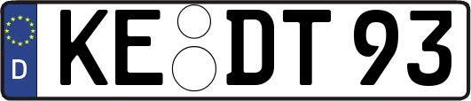 KE-DT93