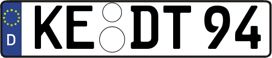 KE-DT94