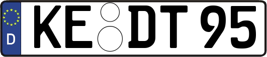 KE-DT95