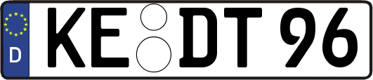 KE-DT96