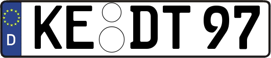 KE-DT97