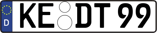 KE-DT99