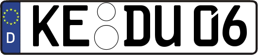 KE-DU06