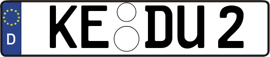 KE-DU2