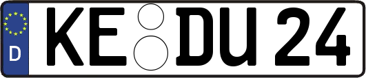 KE-DU24