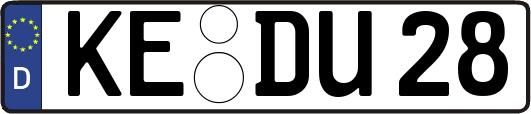 KE-DU28