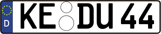 KE-DU44