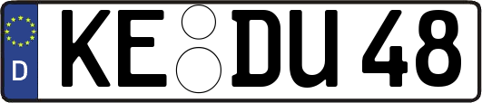 KE-DU48