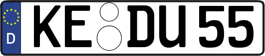 KE-DU55