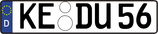 KE-DU56