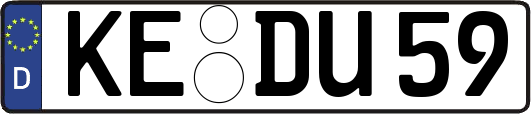 KE-DU59