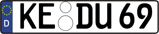 KE-DU69