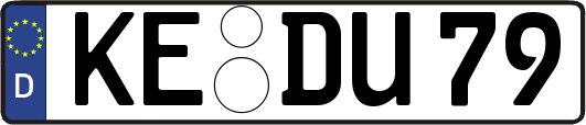 KE-DU79