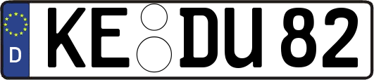 KE-DU82