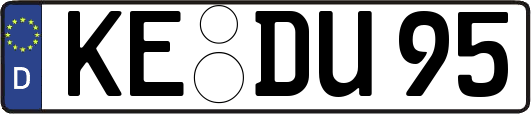 KE-DU95
