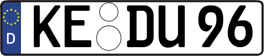 KE-DU96