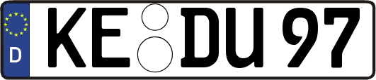 KE-DU97