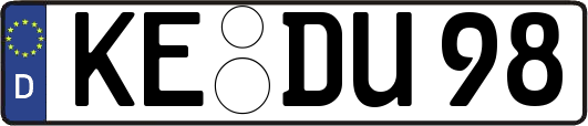 KE-DU98