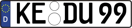 KE-DU99
