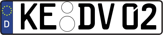 KE-DV02