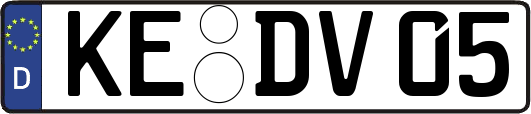 KE-DV05