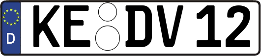 KE-DV12