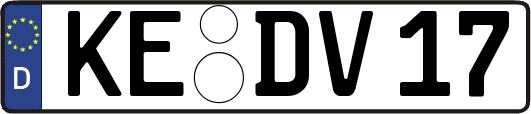 KE-DV17