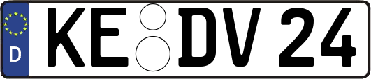 KE-DV24
