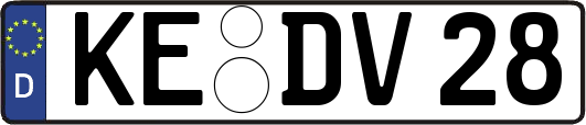 KE-DV28