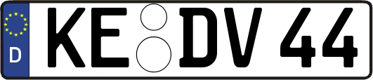 KE-DV44