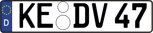 KE-DV47
