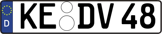 KE-DV48
