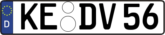 KE-DV56