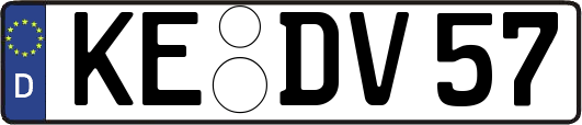 KE-DV57