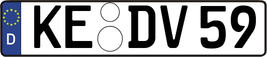 KE-DV59