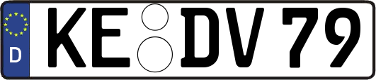 KE-DV79