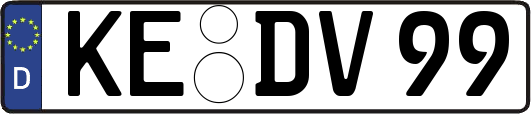 KE-DV99