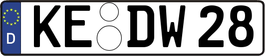 KE-DW28